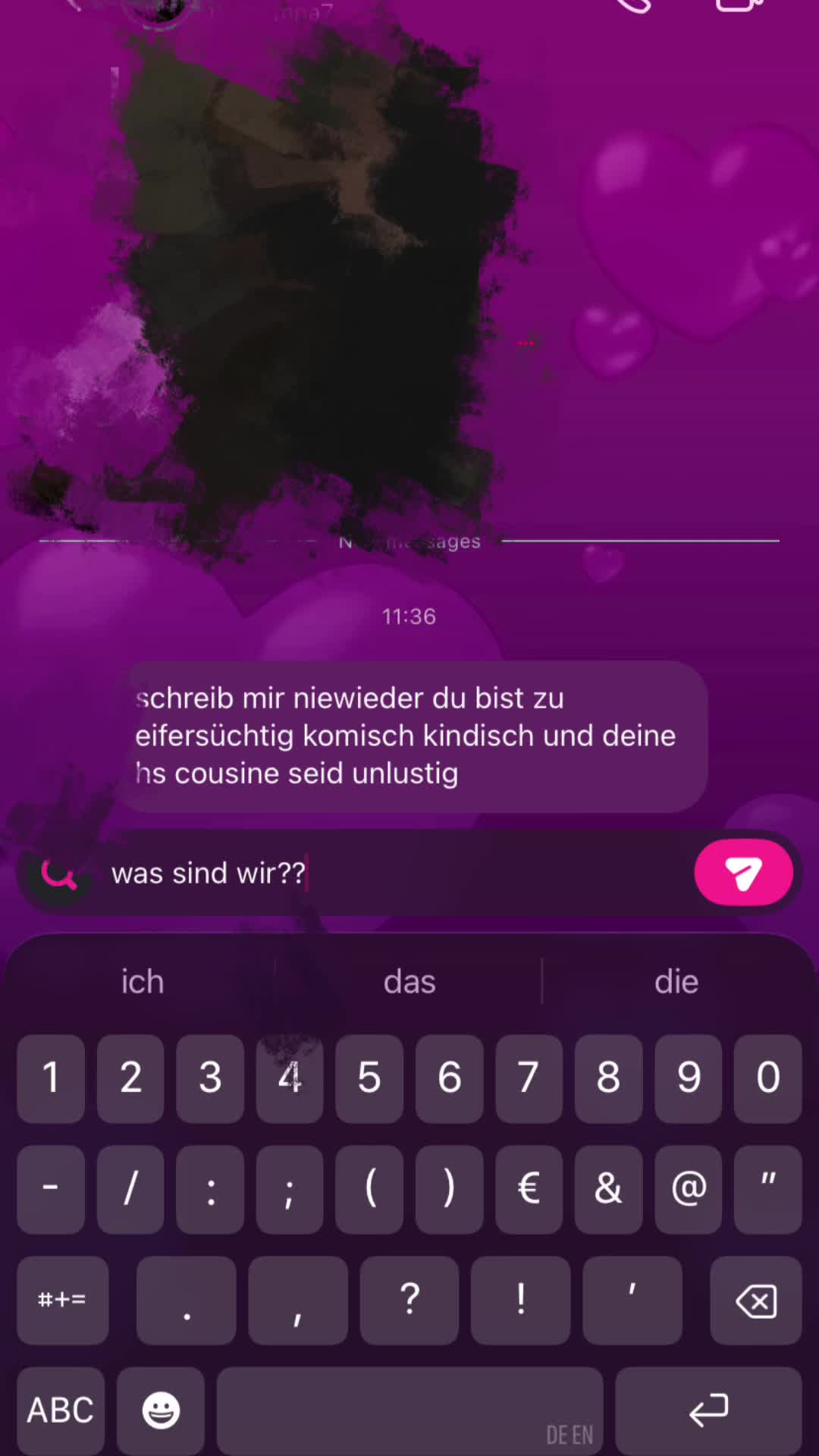 @illegallypinkcousinsꨄ︎