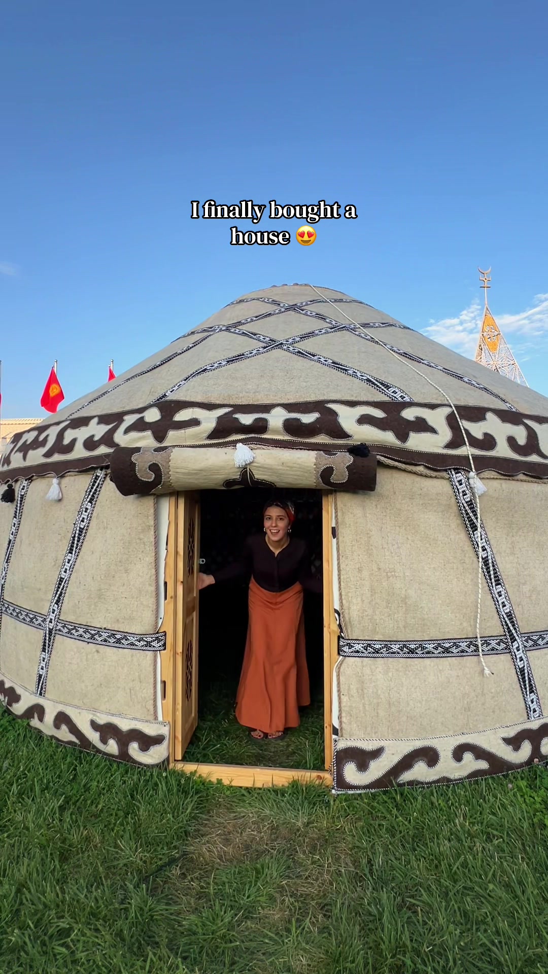 @Salma | UK Travel Creator
