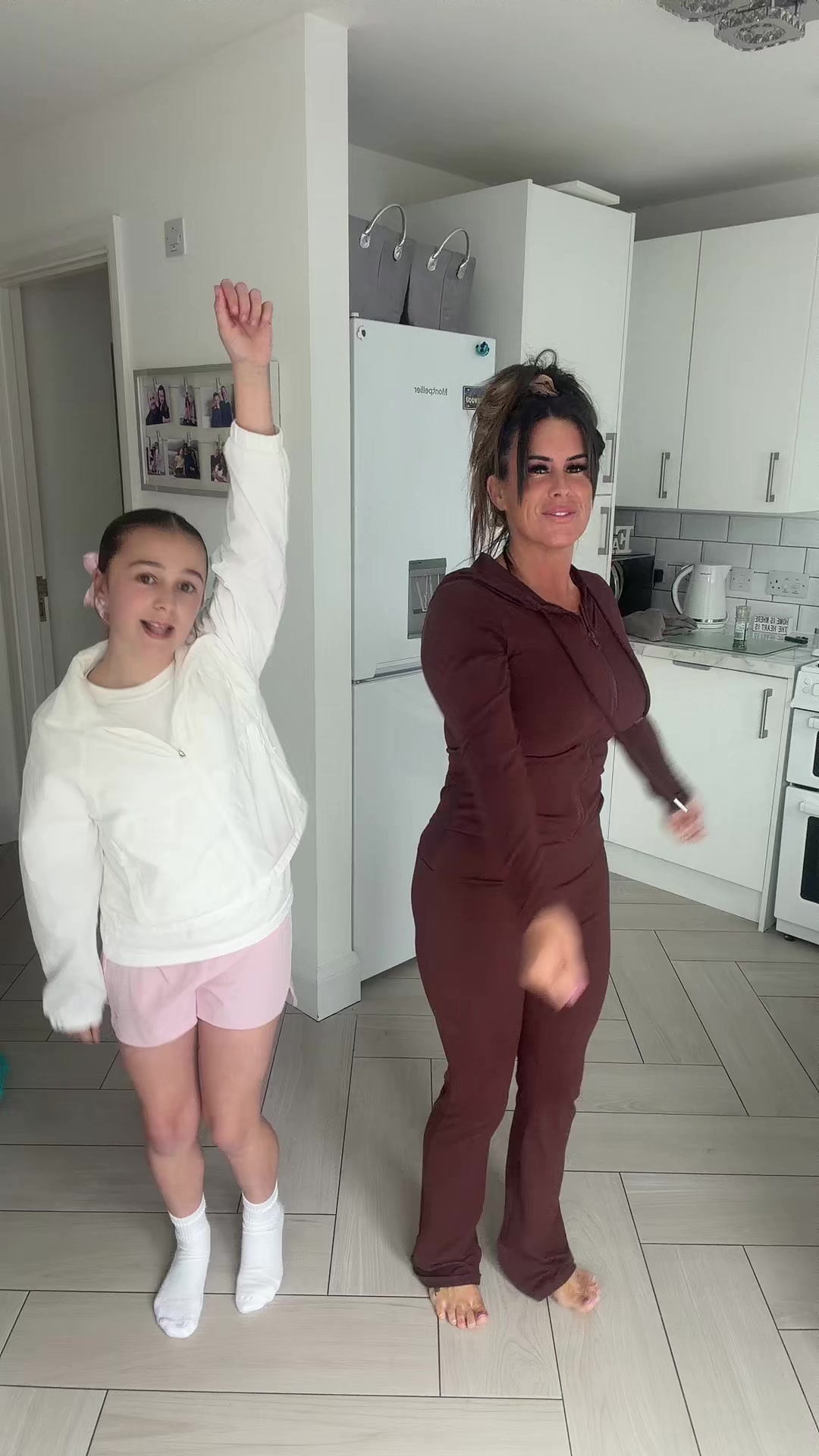 @💫💖Jadie & Kiki 💖💫