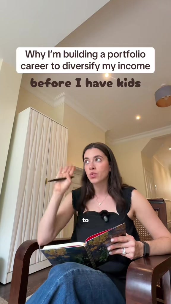 @Gabs | Pivot Your Career
