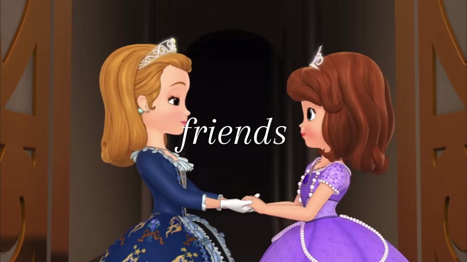 @Sofia the First
