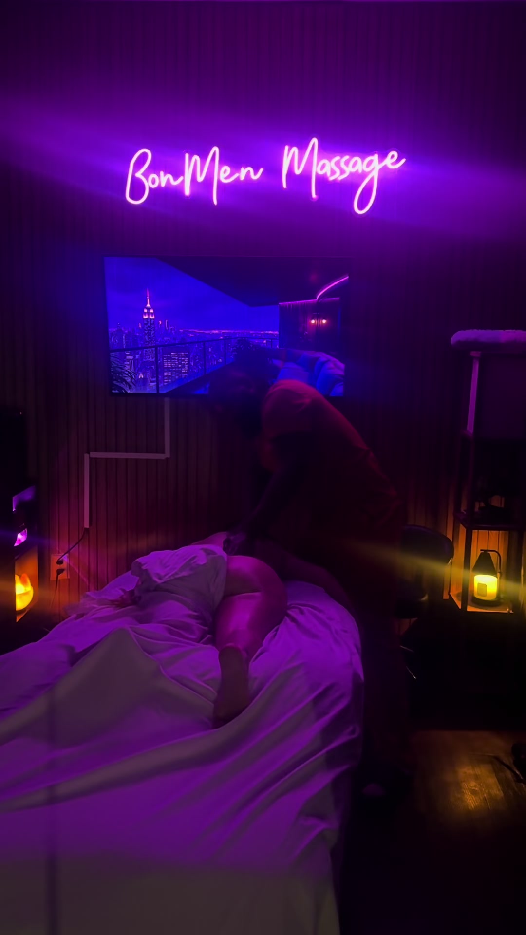 @BonMenMassage 🇭🇹