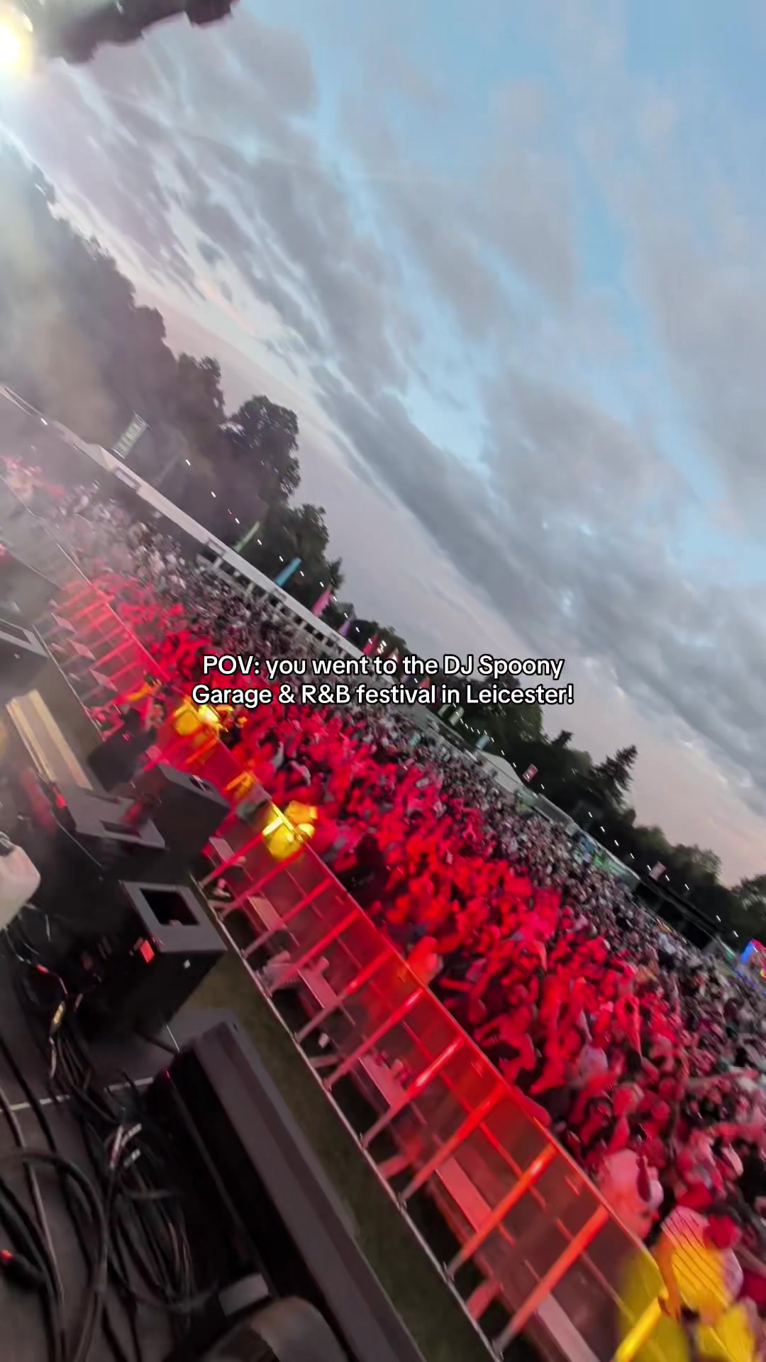 @Solstice Events