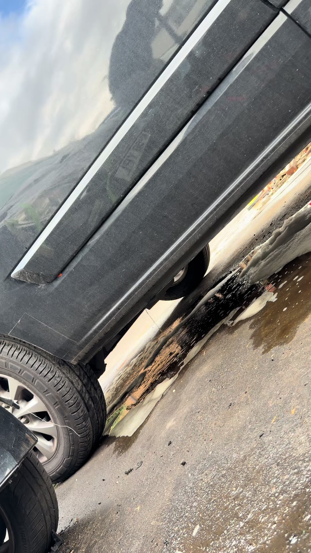 @Julian auto service