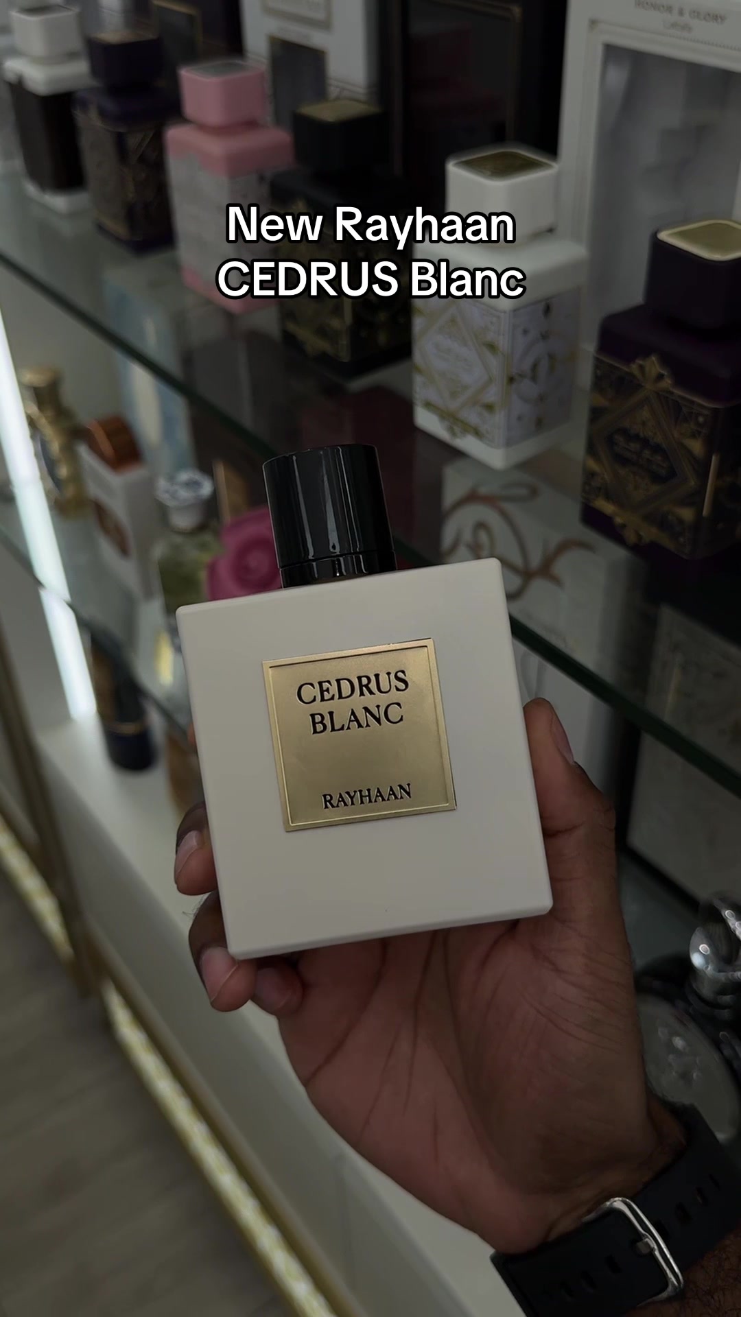 @Pearl Fragrances