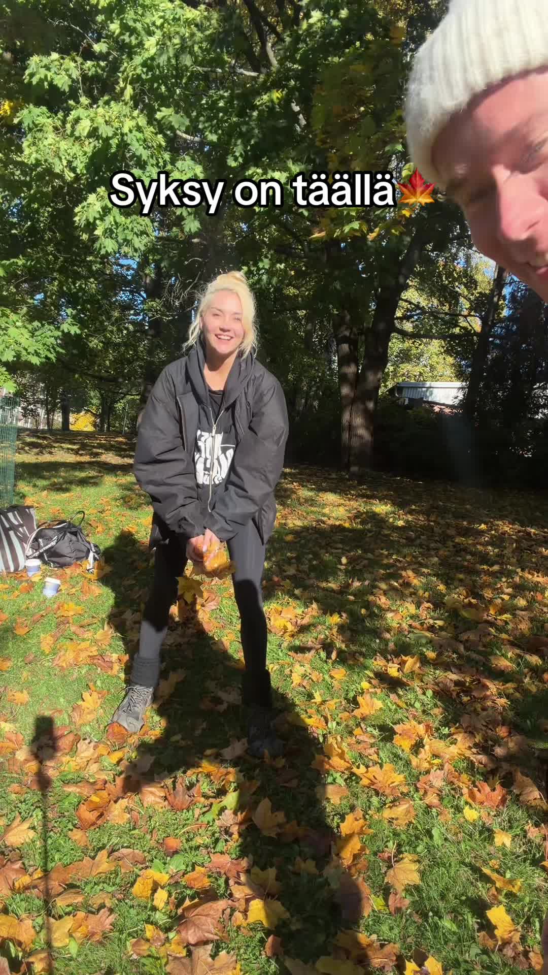 @Jaakko Parkkali