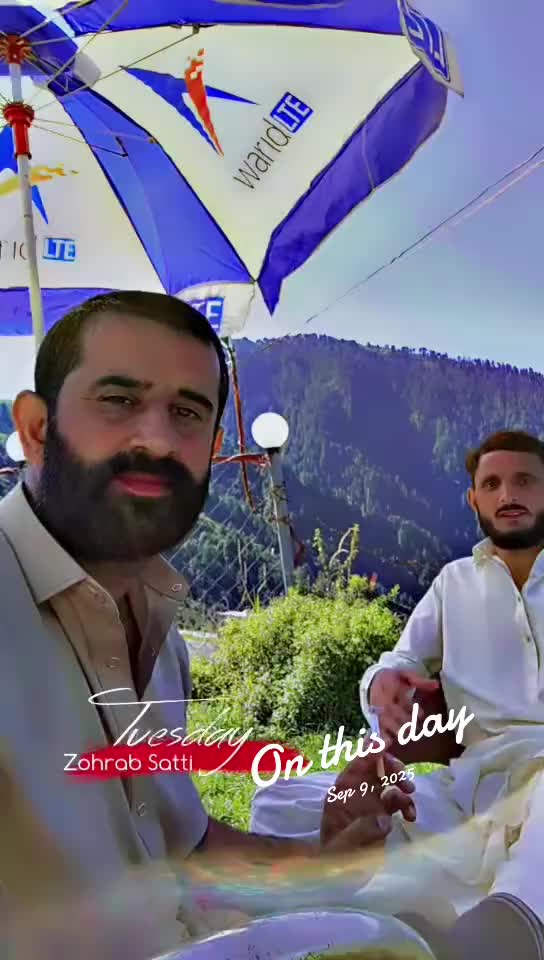 @Zohrab Ahmed