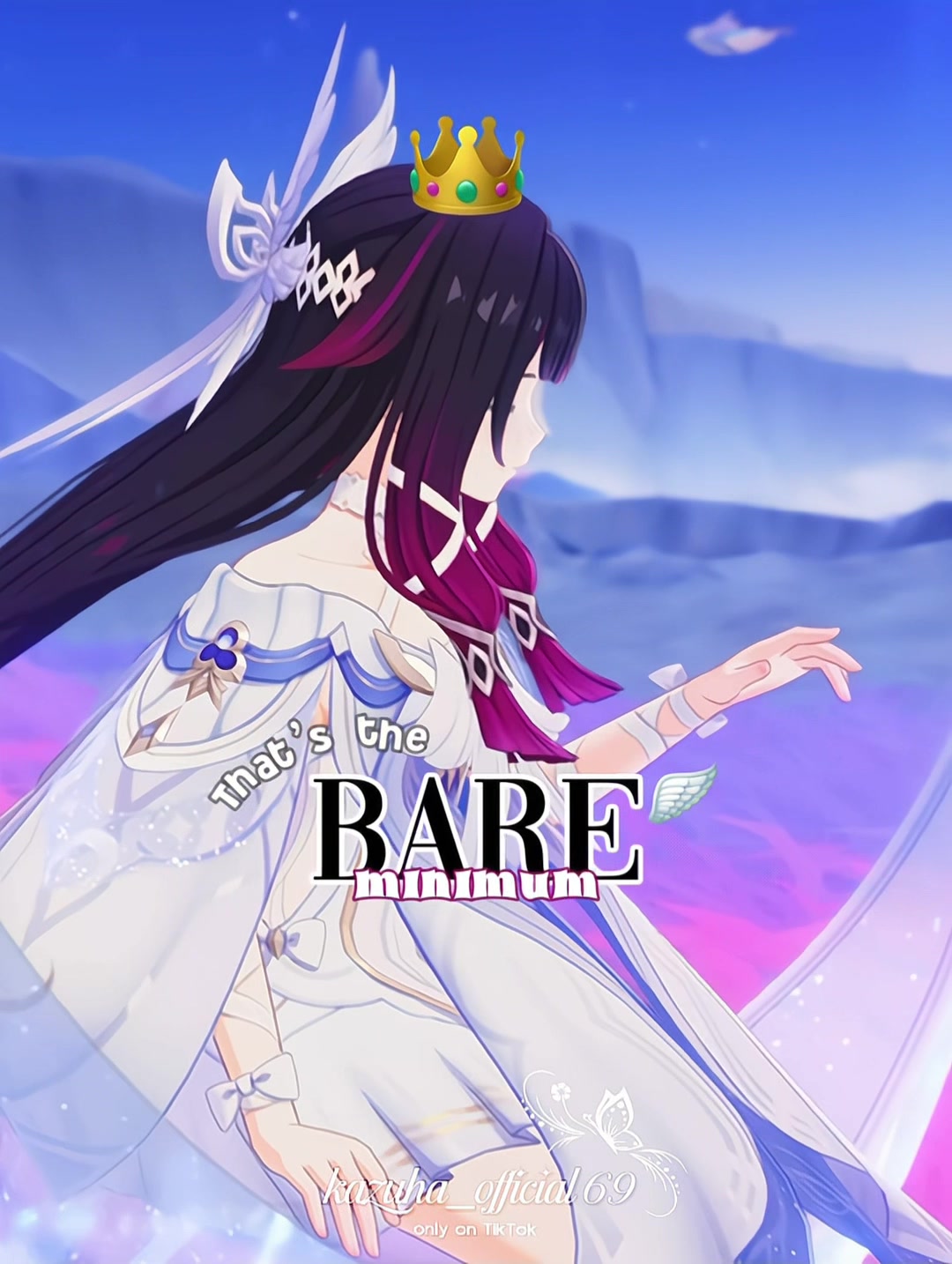 @᭝ ᨳ 𝓐𝓷𝓰𝓮𝓵 ଓ ՟