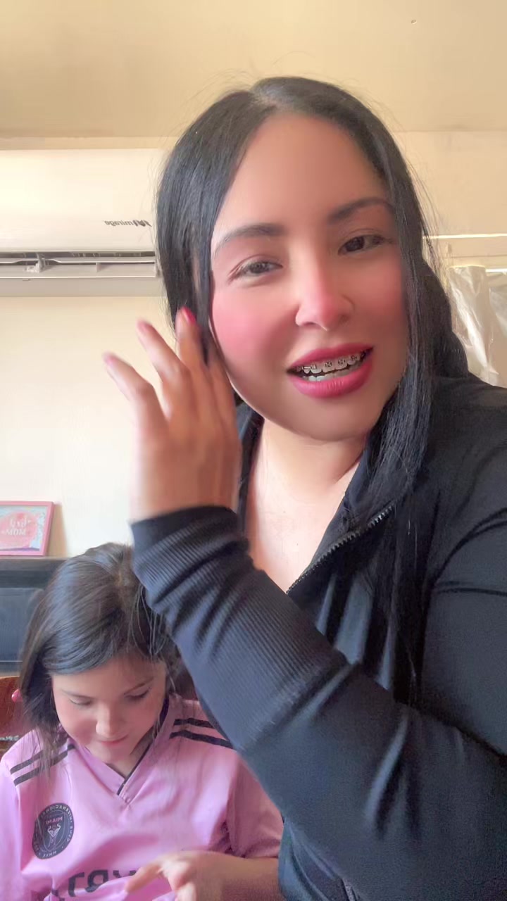 @Ainek Ortiz
