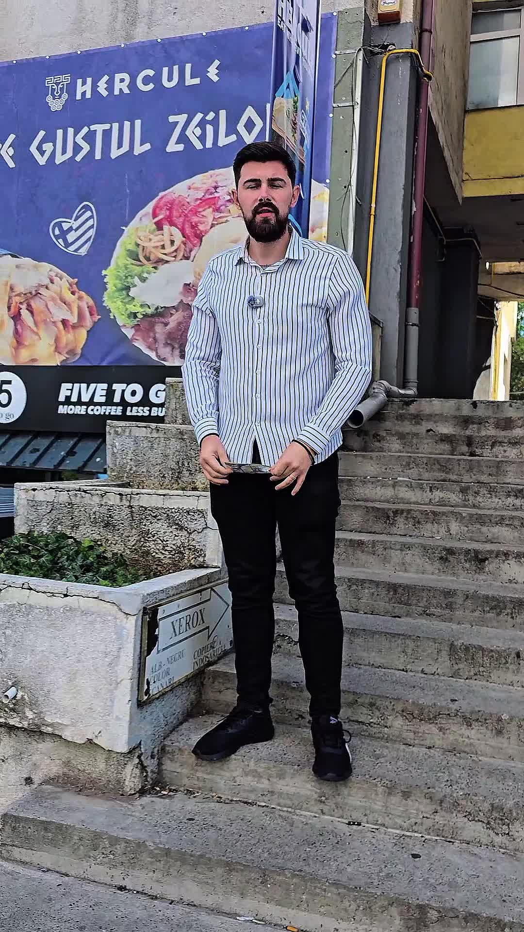 @Hercule Vaslui & Huși