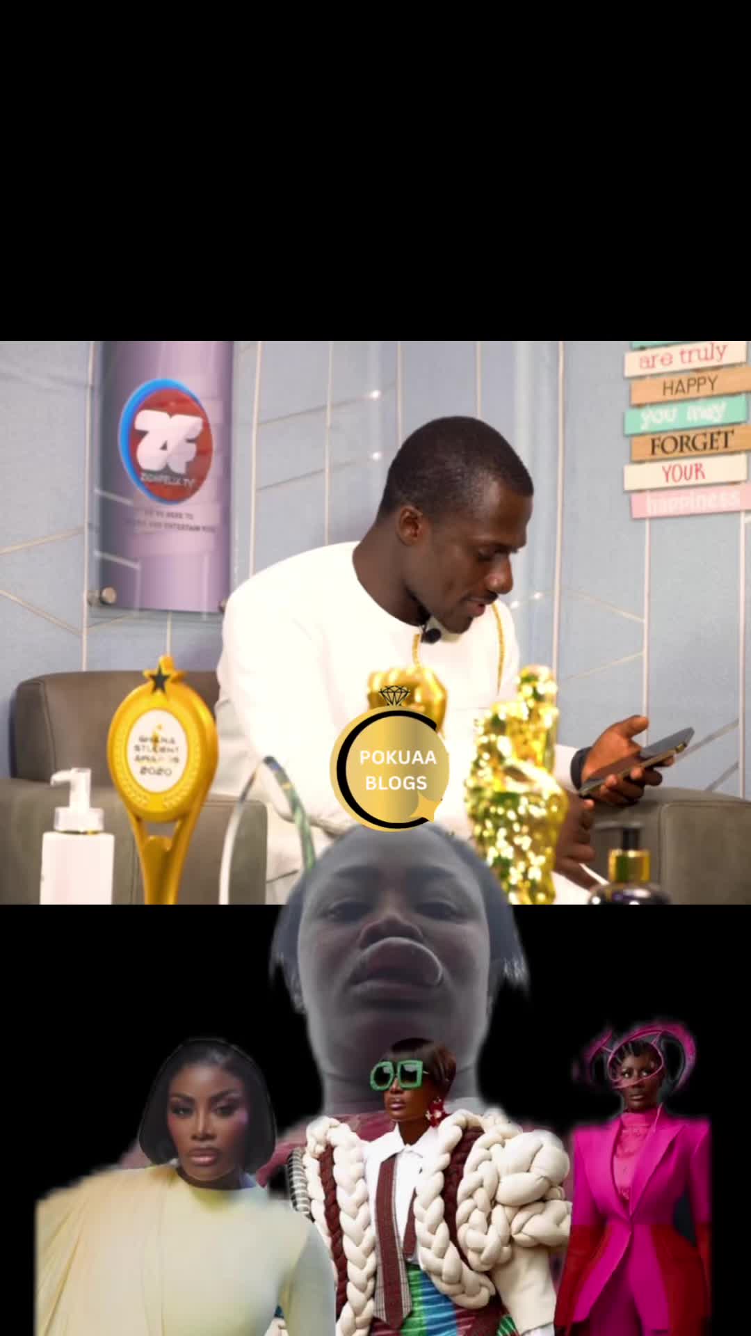 @POKUAA BLOGS