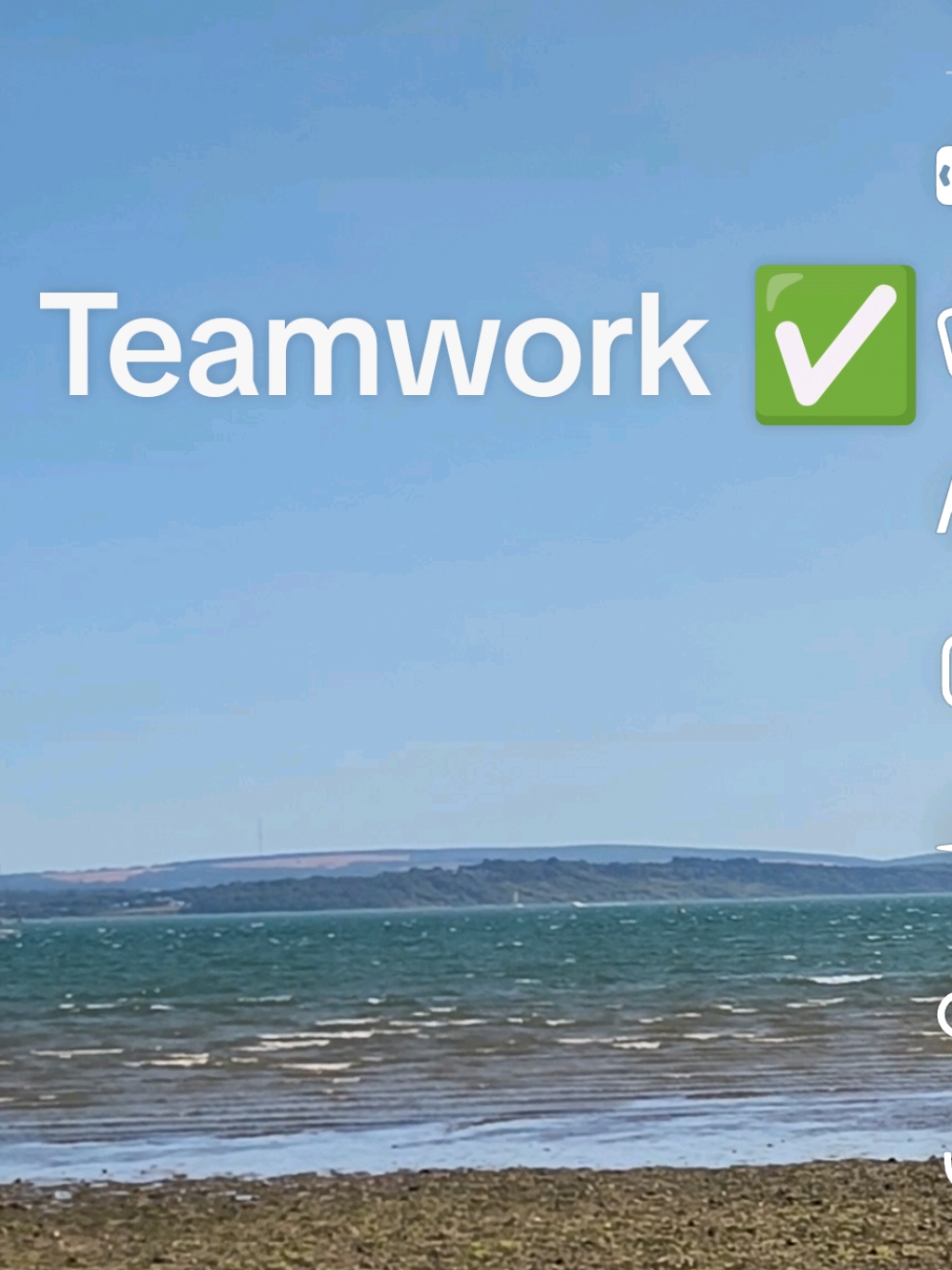@Teamwork