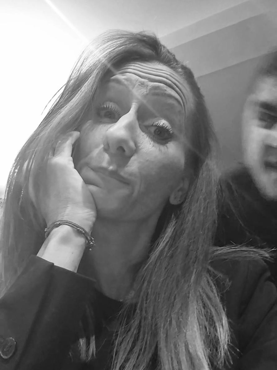 @Sandrine MamsNany Thiel🫶❤️&zwj;🔥