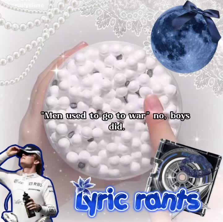@⁺˚⋆｡&deg;✩ 𝙻𝚢𝚛𝚒𝚌 ✩&deg;｡⋆˚⁺