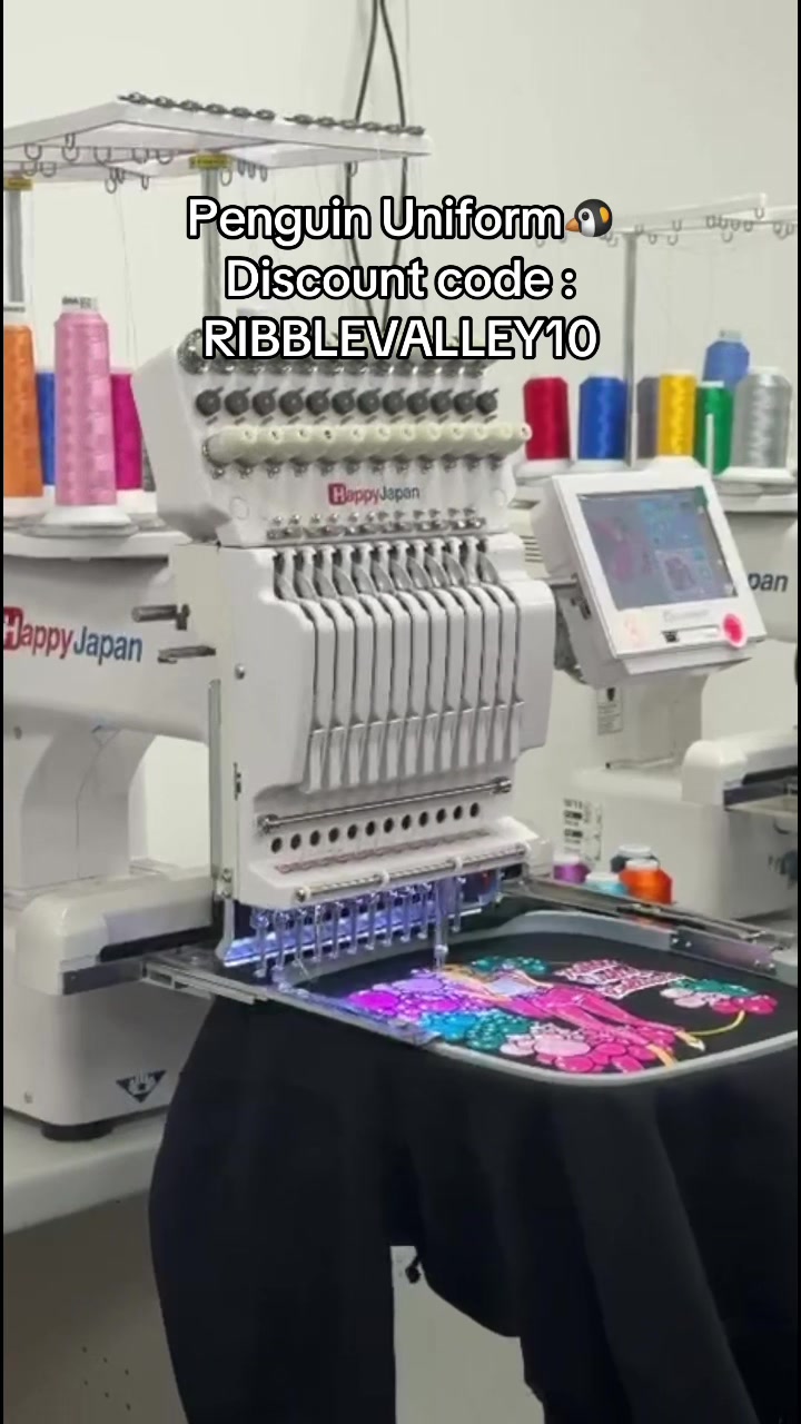 @Ribble Valley Balloons LTD