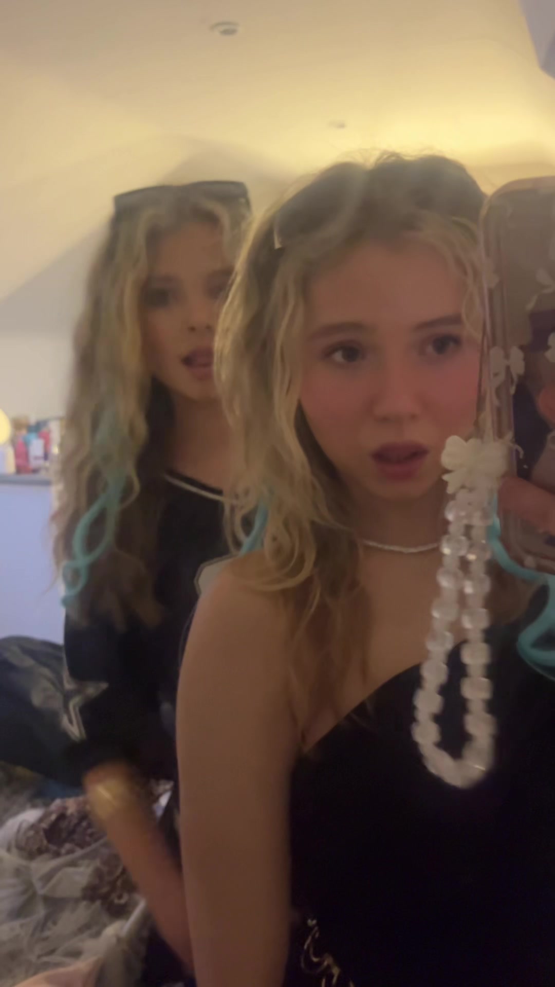 @Emily