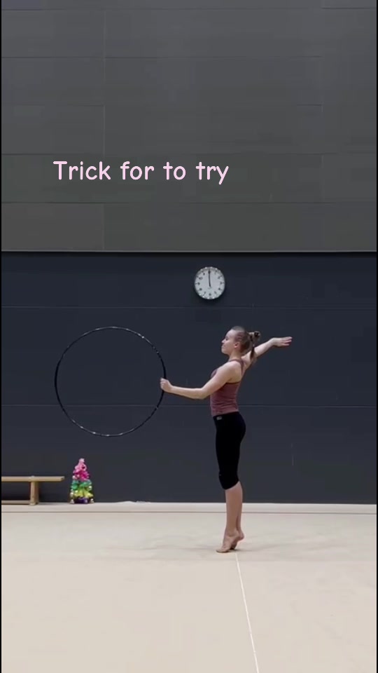 @Elise Gymnastics