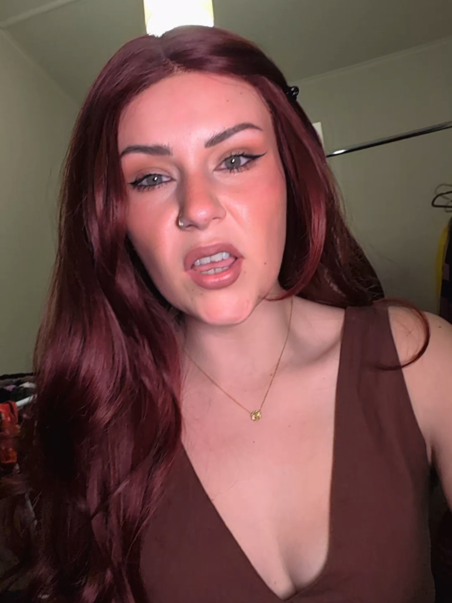 @Emma | Bald Baddie ๐