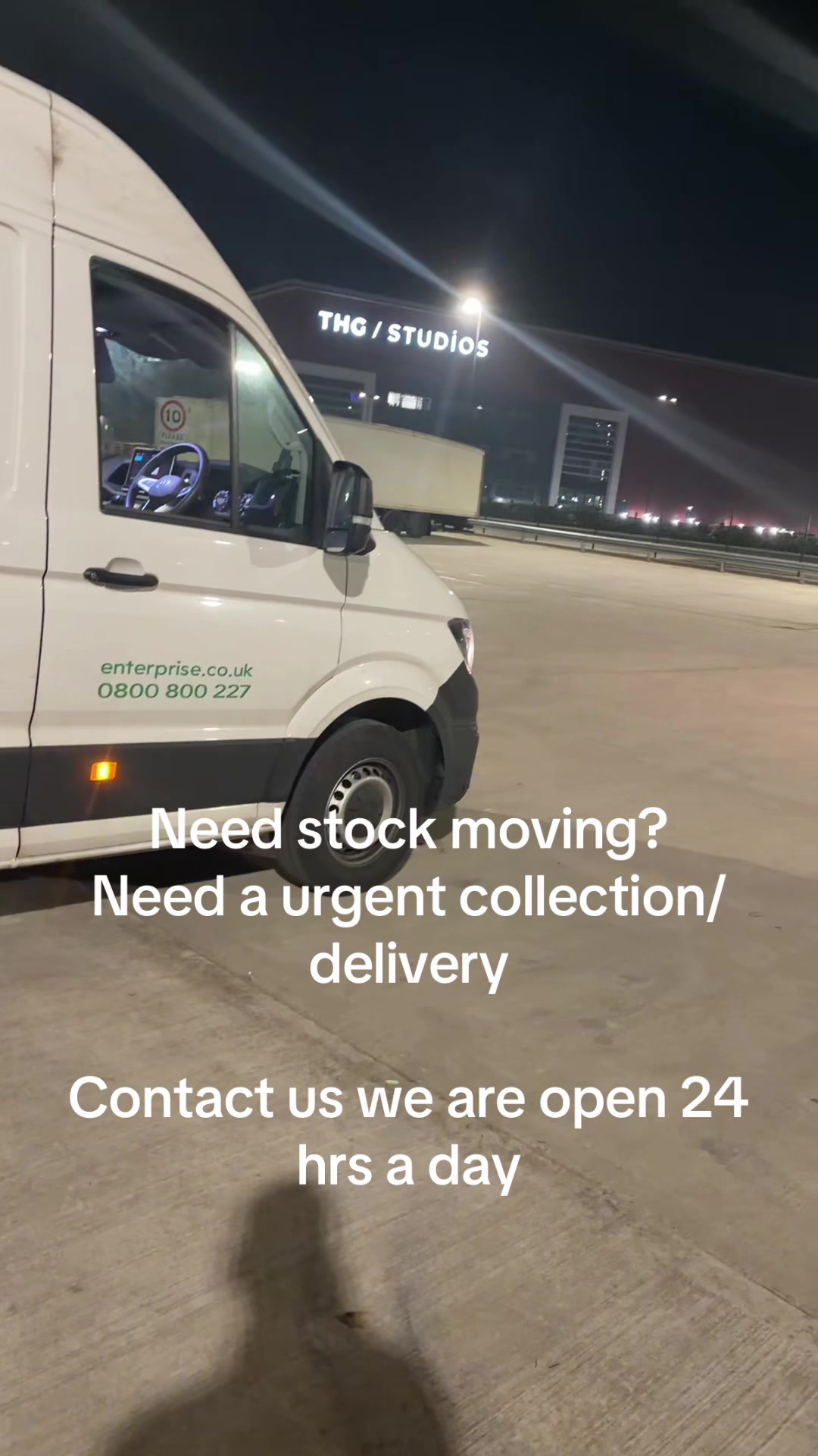 @we courier 4 u ltd