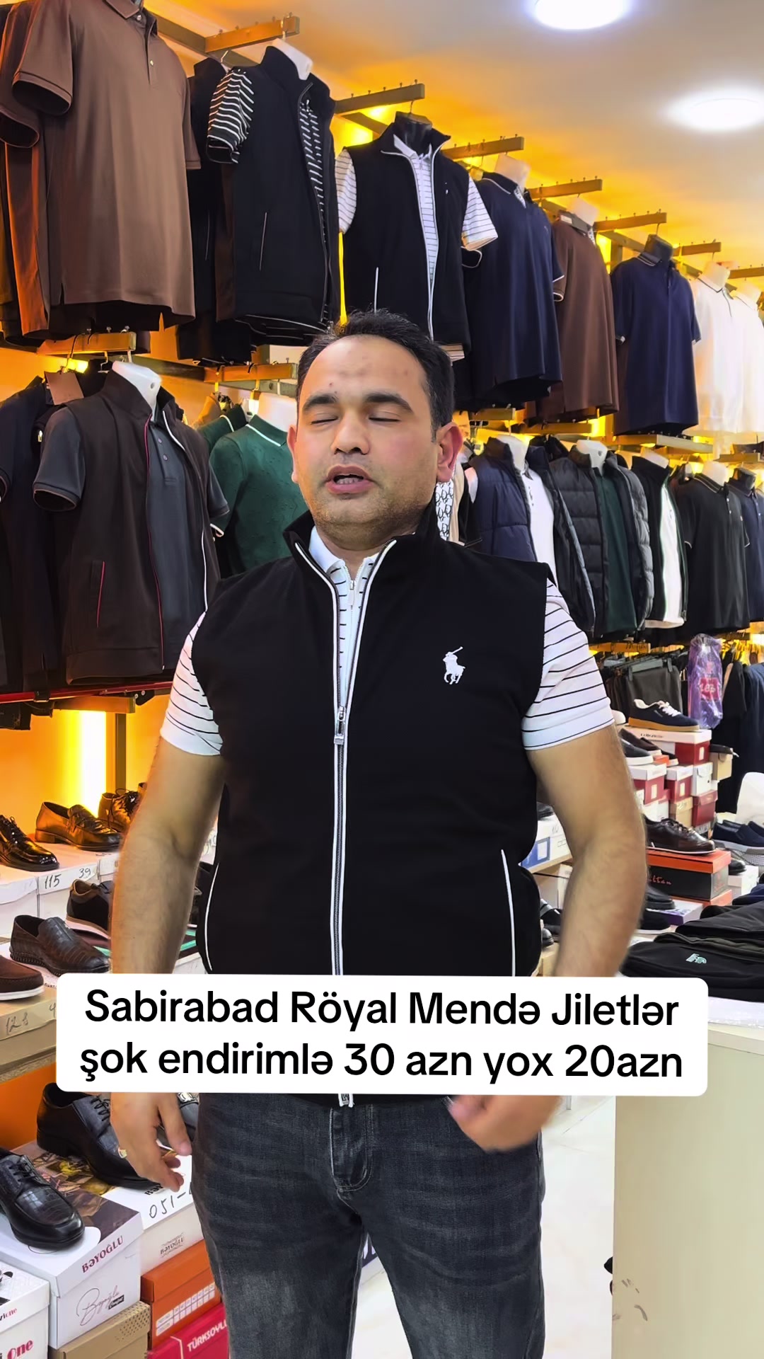 @Sabirabad Kirayə Kastiumlar🔹️