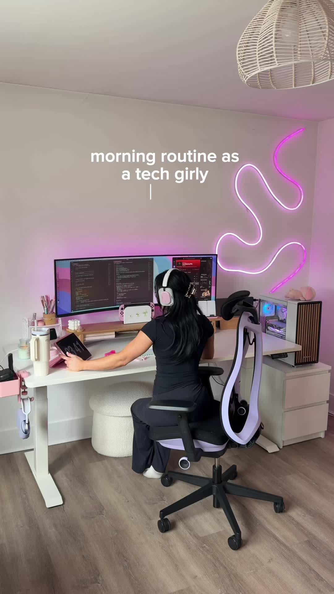 @liv  ⋆˚⊹ [tech]