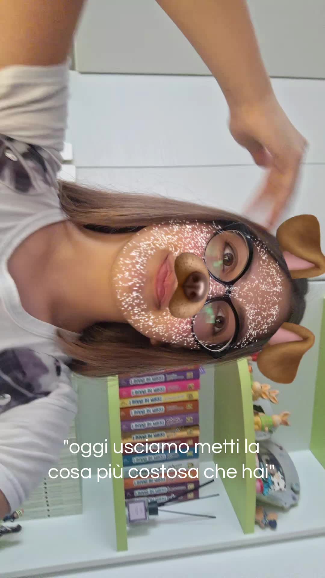 @๐๐ณ๐ข๐ฏ๐ค๐บ'๐ด ๐ฅ๐ช๐ข๐ณ๐บ๐งธ