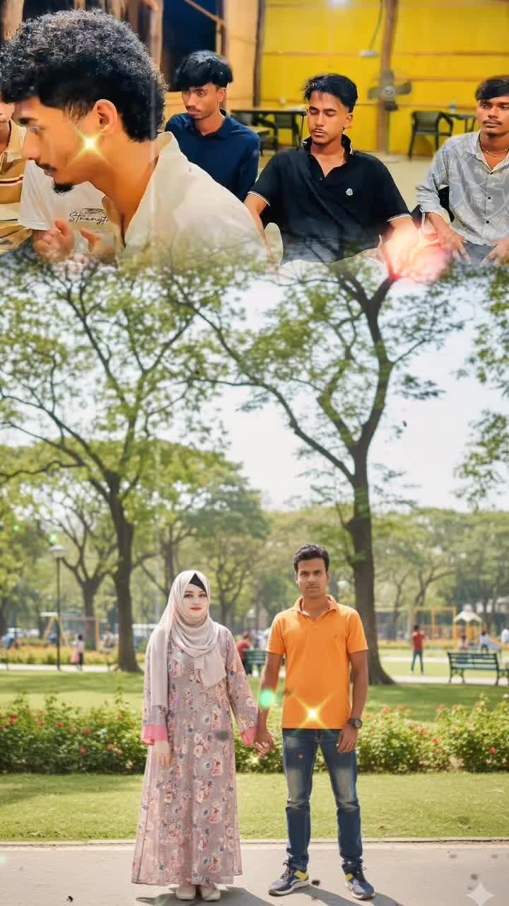 @Mydul Islam