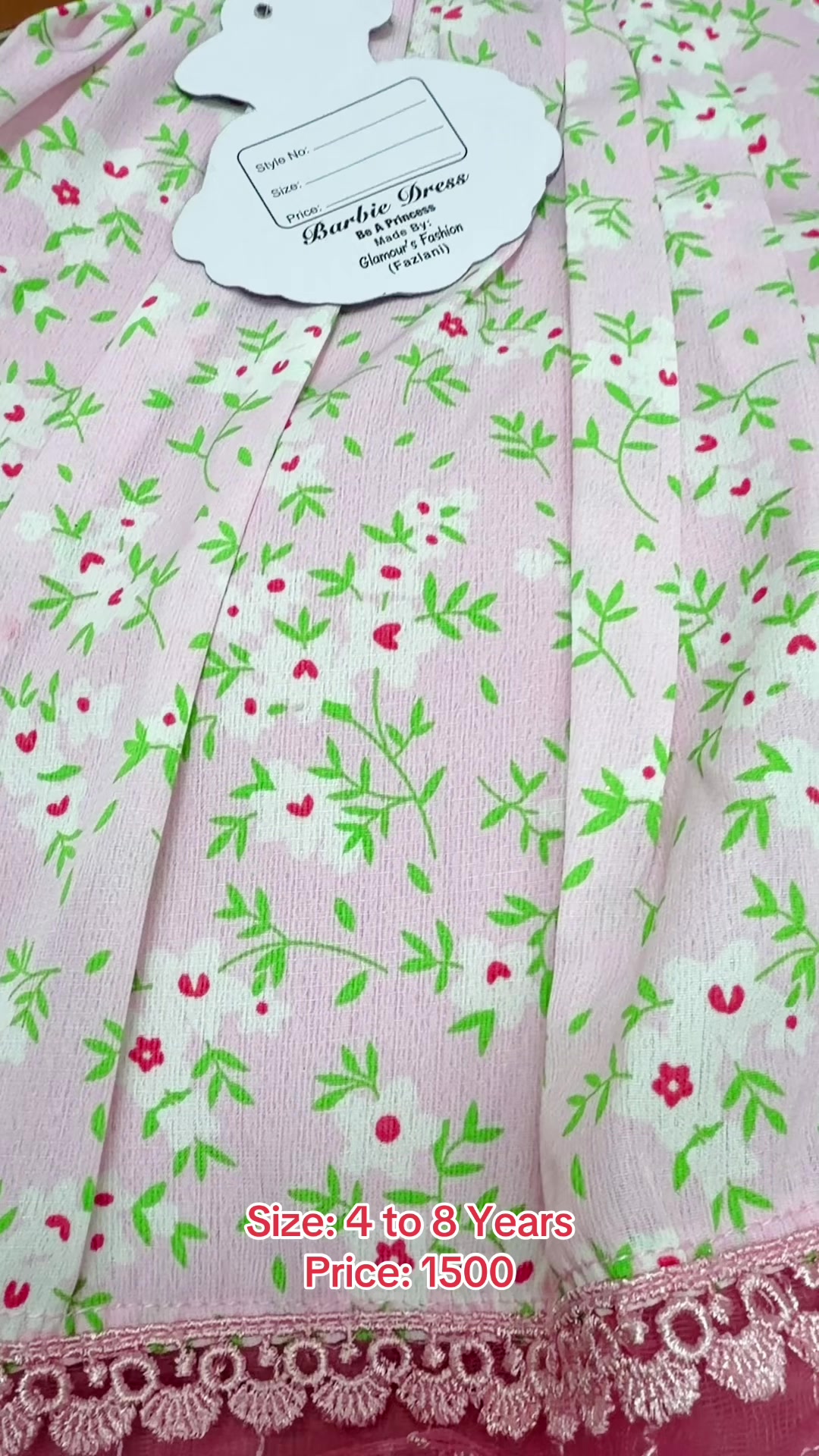 @Kidsfashion505