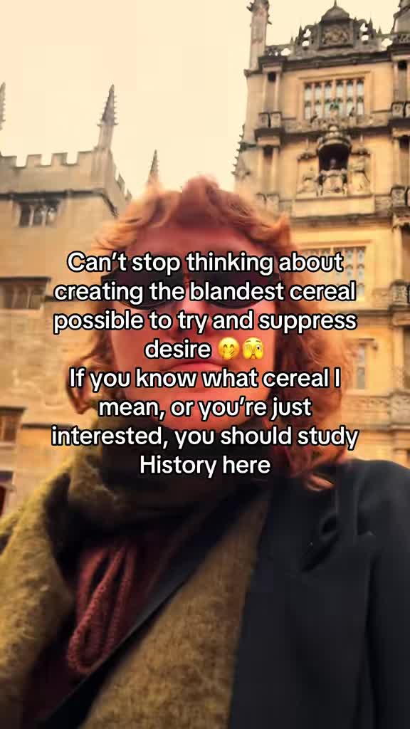@Magdalen College, Oxford