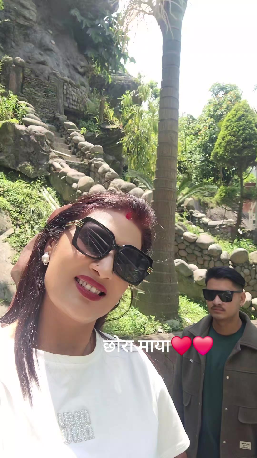@Babi Mahat