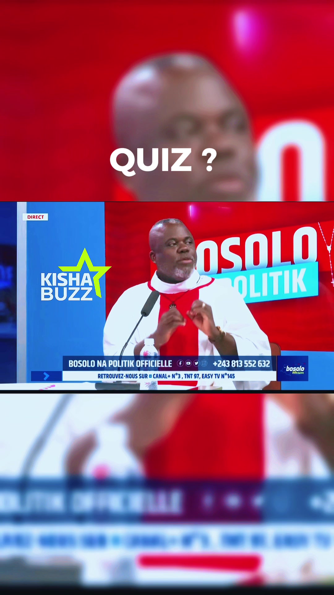 @MR ETOILE KISHA OFFICIEL