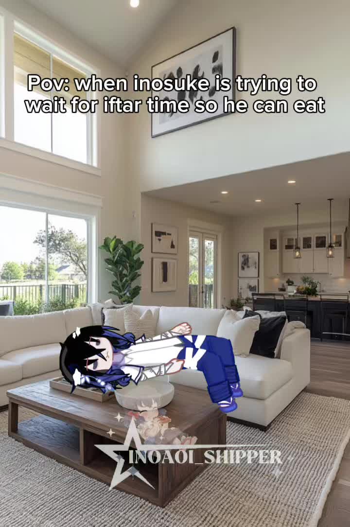 @INOSUKE #1