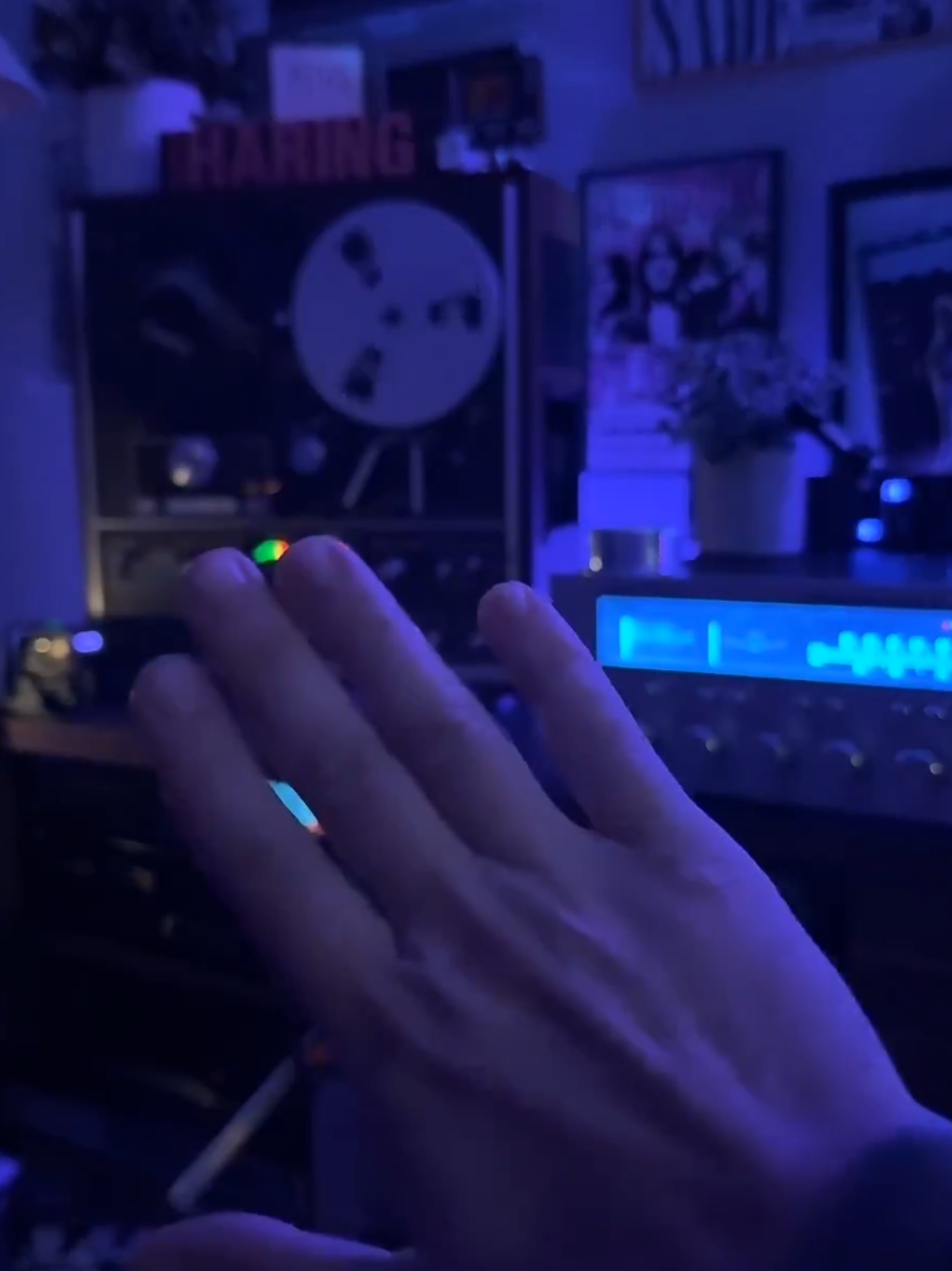 @Mr. Nostalgia HiFi