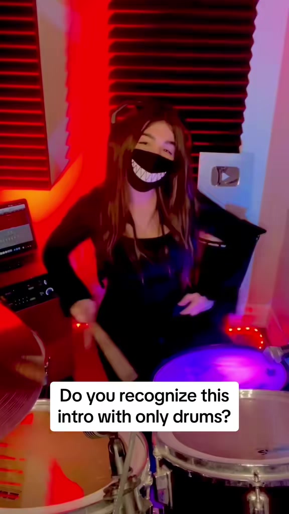 @rockergirldrummer