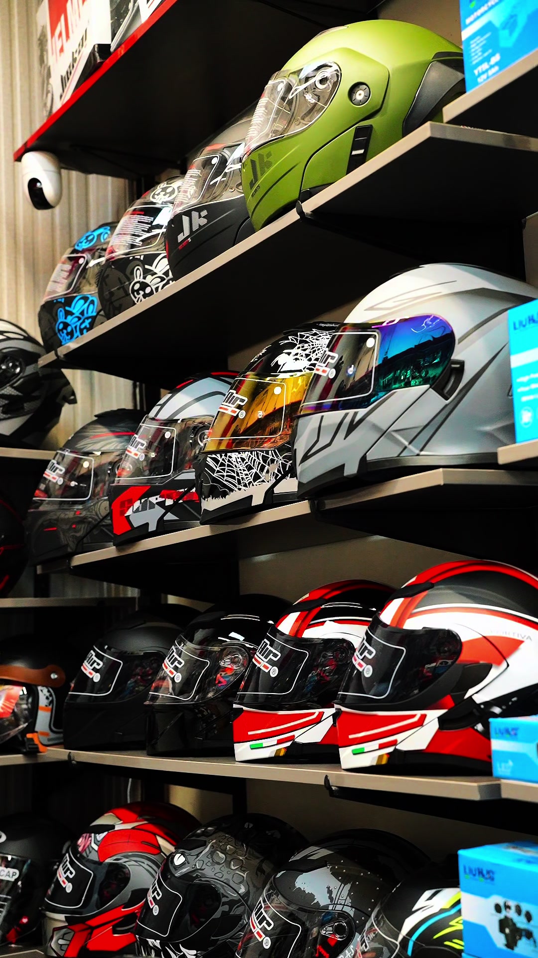 @Hassan Motorsports®
