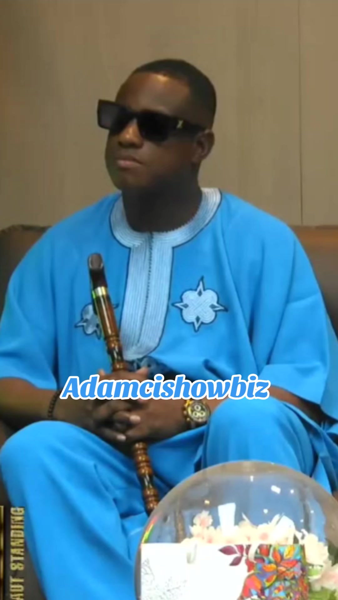 @Adama Hamidou Ciss&eacute;
