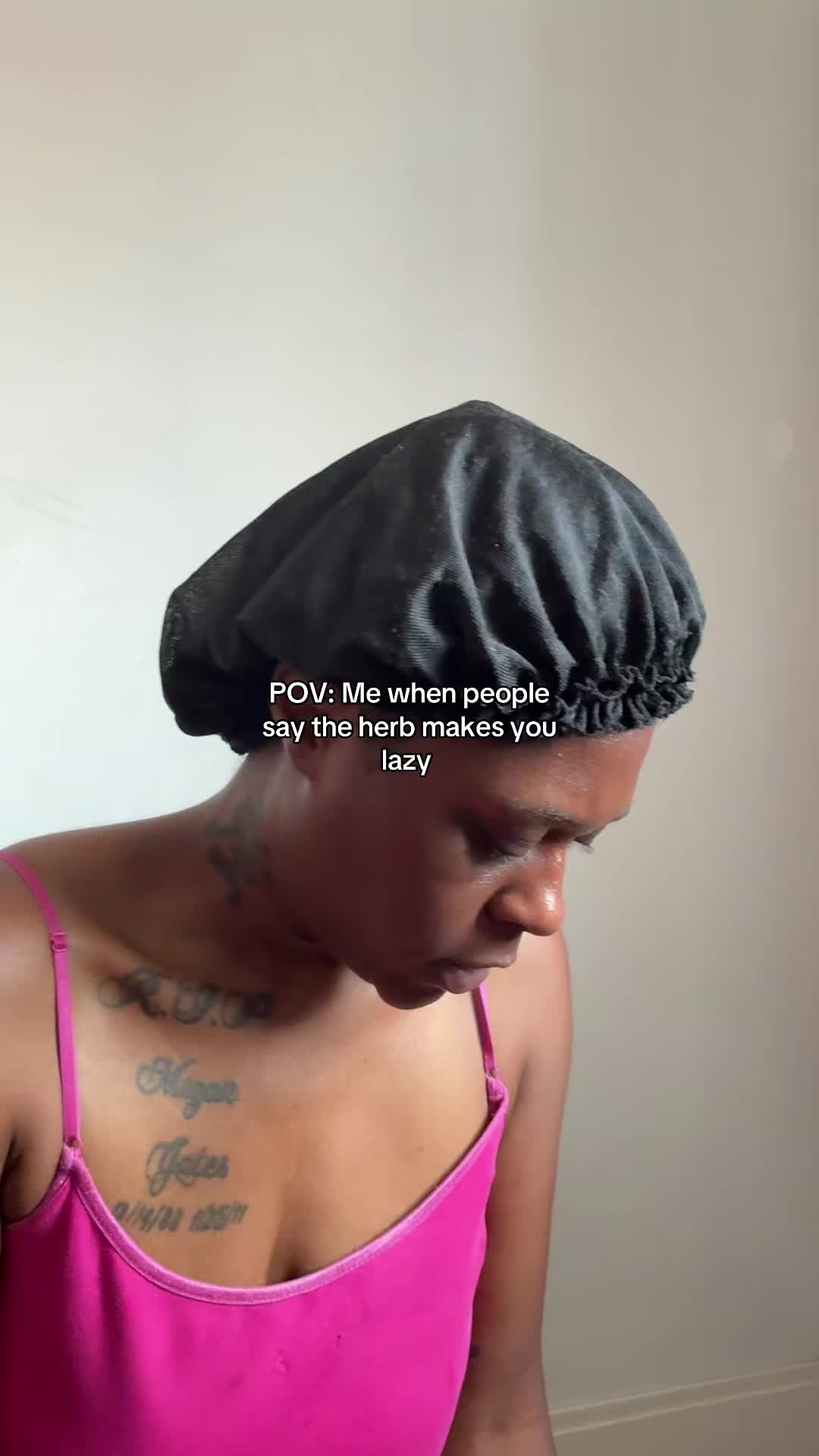 @Anastasia | The Haitian Witch