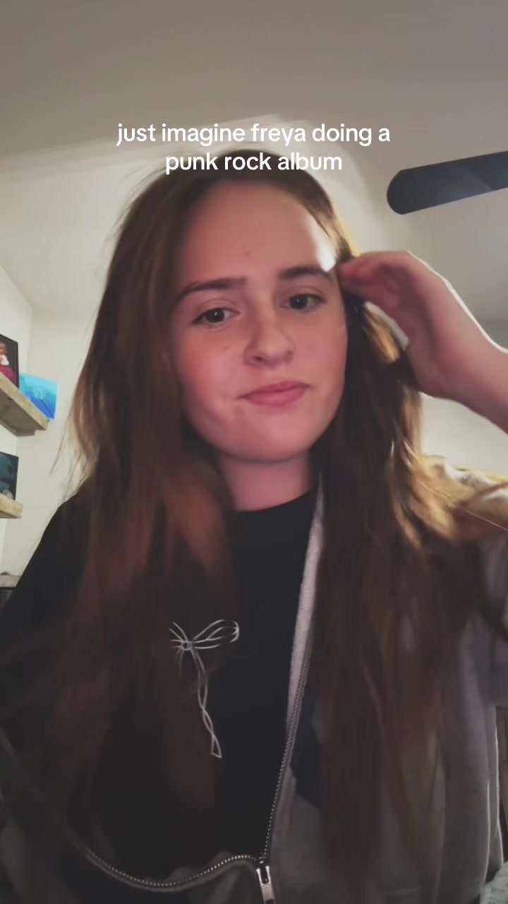 @Kenzie Rae💋❤️