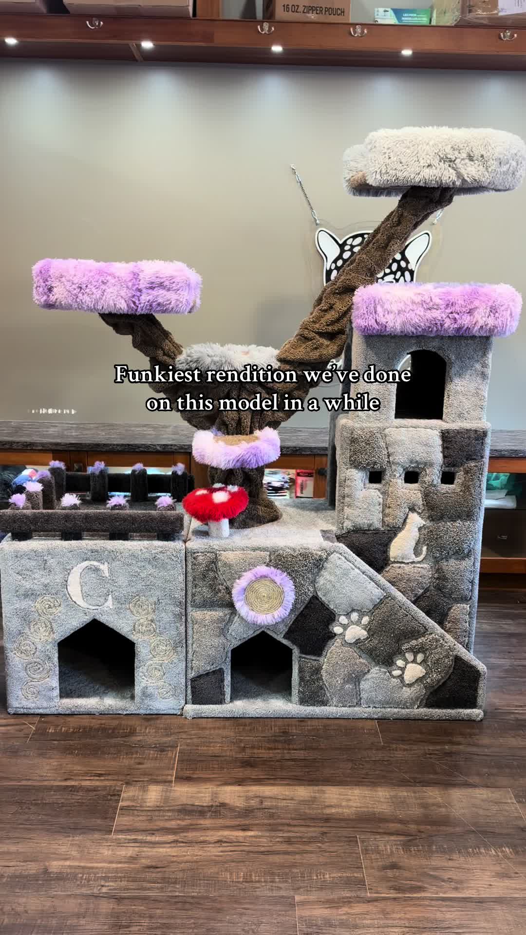 @customcatcribs