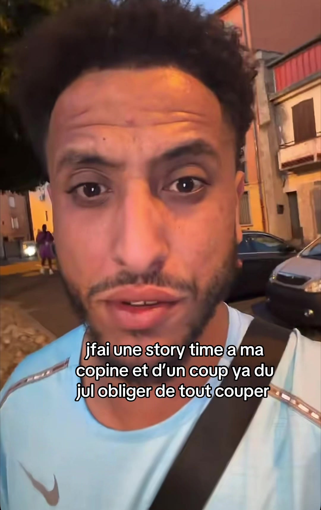 @ma haine et ma peine