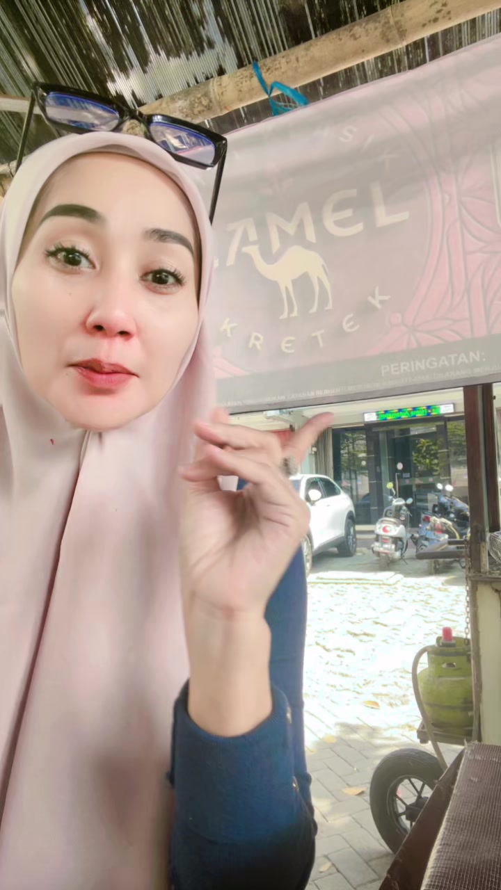@calulla shop (mami aya)