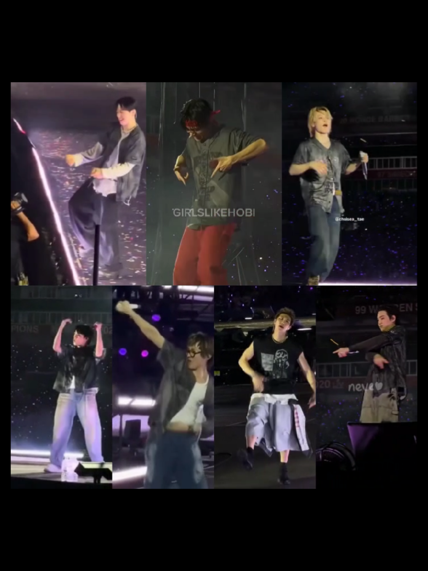 @ARMY 7BTSS
