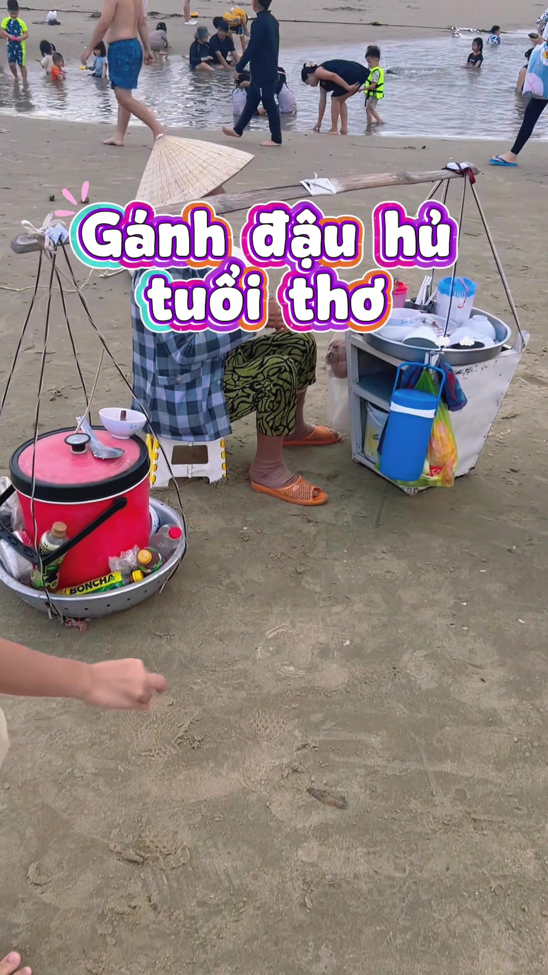 @Nhà Sữa và Súp