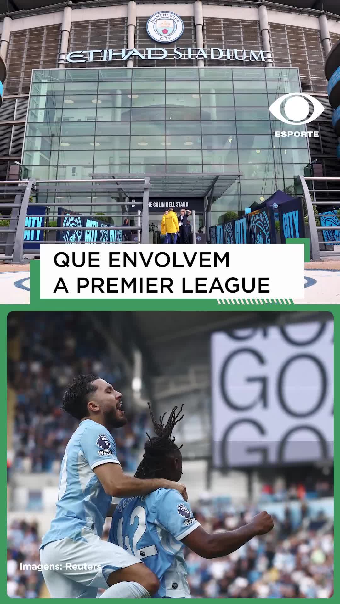 @Esporte na Band