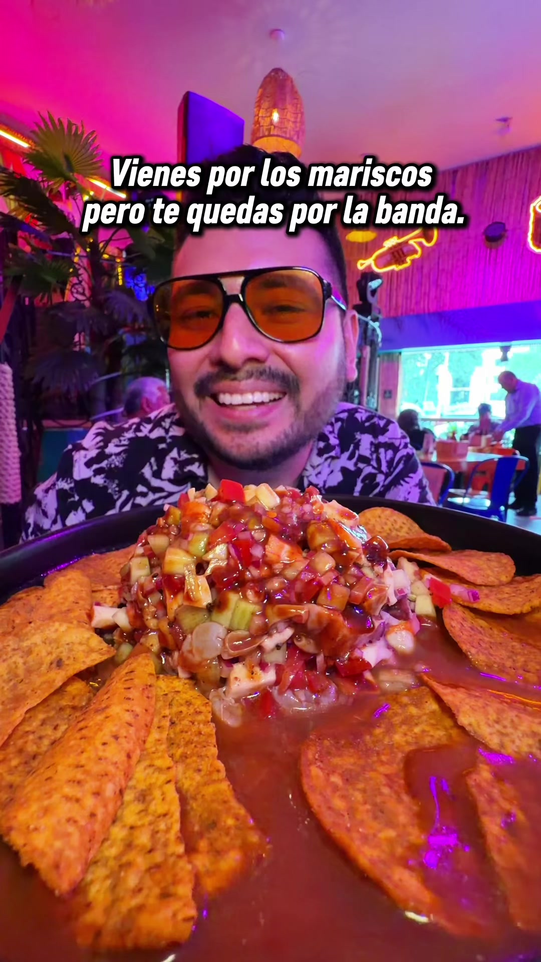@Ay qué sabroso 🍩