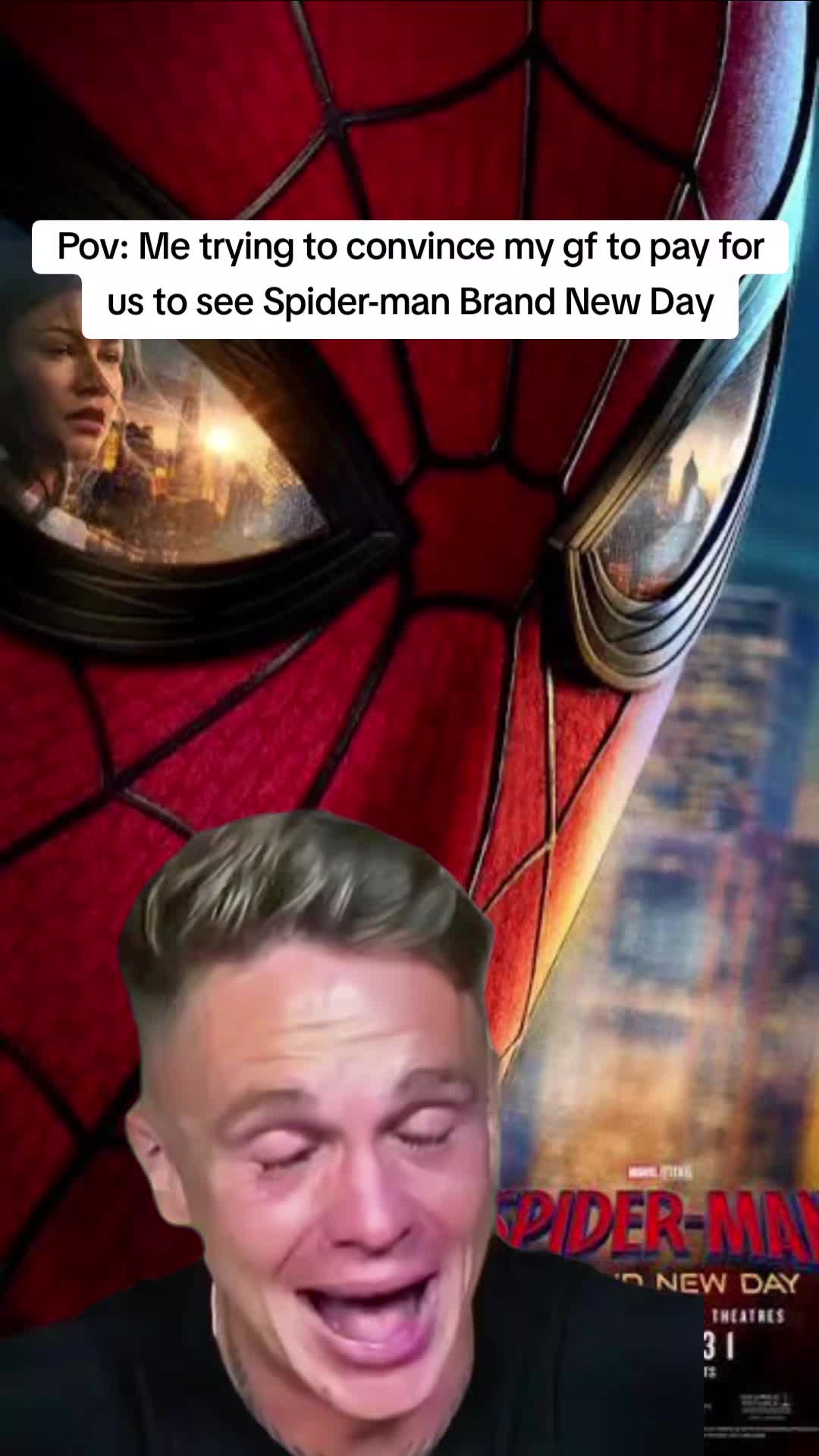 @The Amazing Spider-Verse