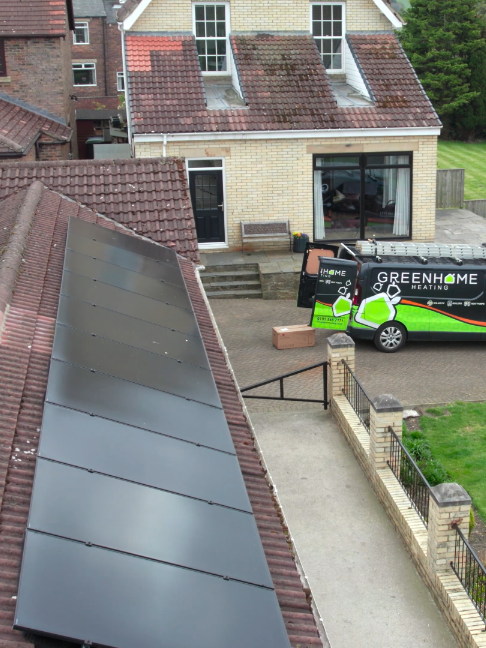 @Greenhome&ensp;Heating&ensp;Limited