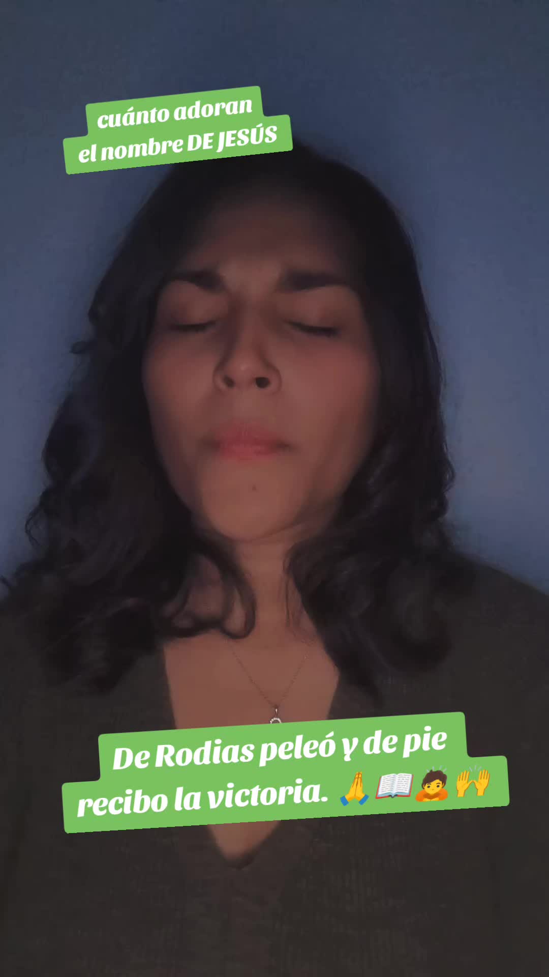 @GladysC1988