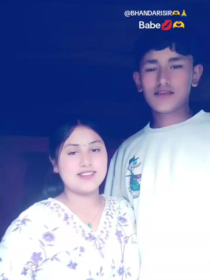 @Mamta K Xettri
