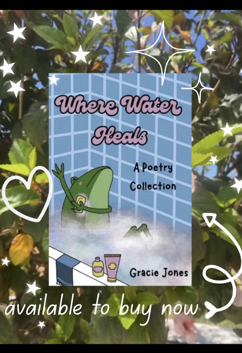 @gracie🧚&zwj;♀️📚✨